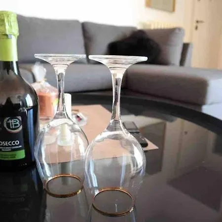 Lägenhet Nikolas Penthouse *