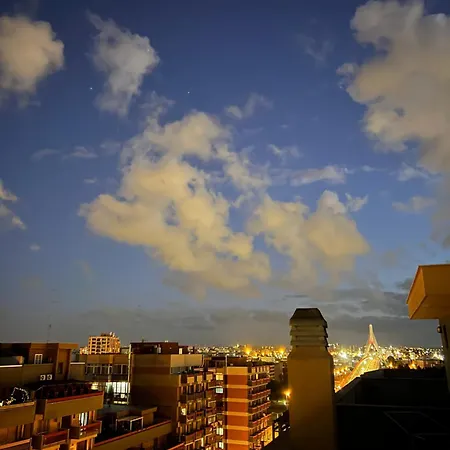 Nikolas Penthouse *